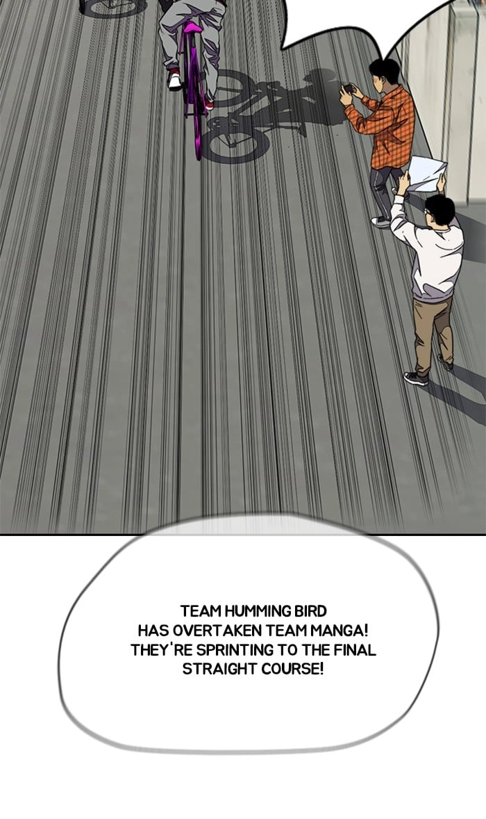 Wind Breaker Chapter 308, page 14 of 133