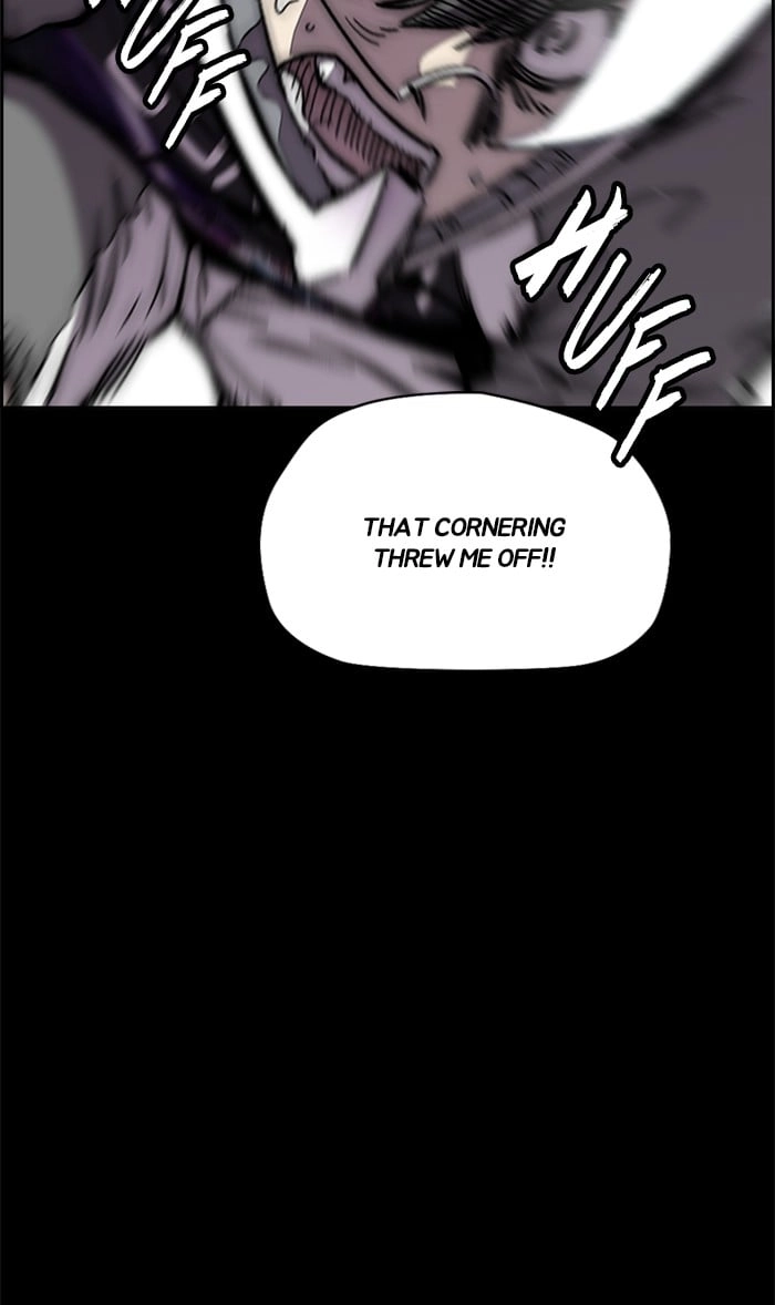 Wind Breaker Chapter 308, page 17 of 133