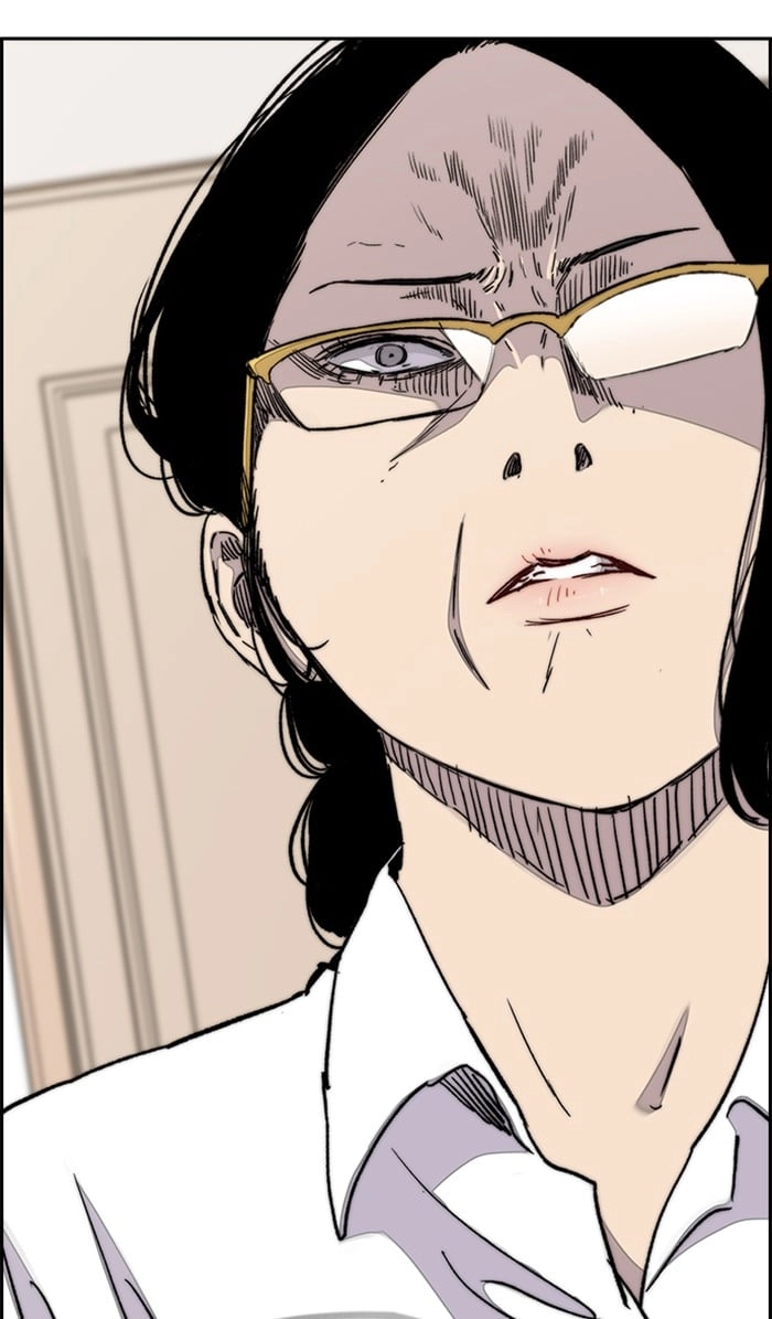 Wind Breaker Chapter 308, page 26 of 133