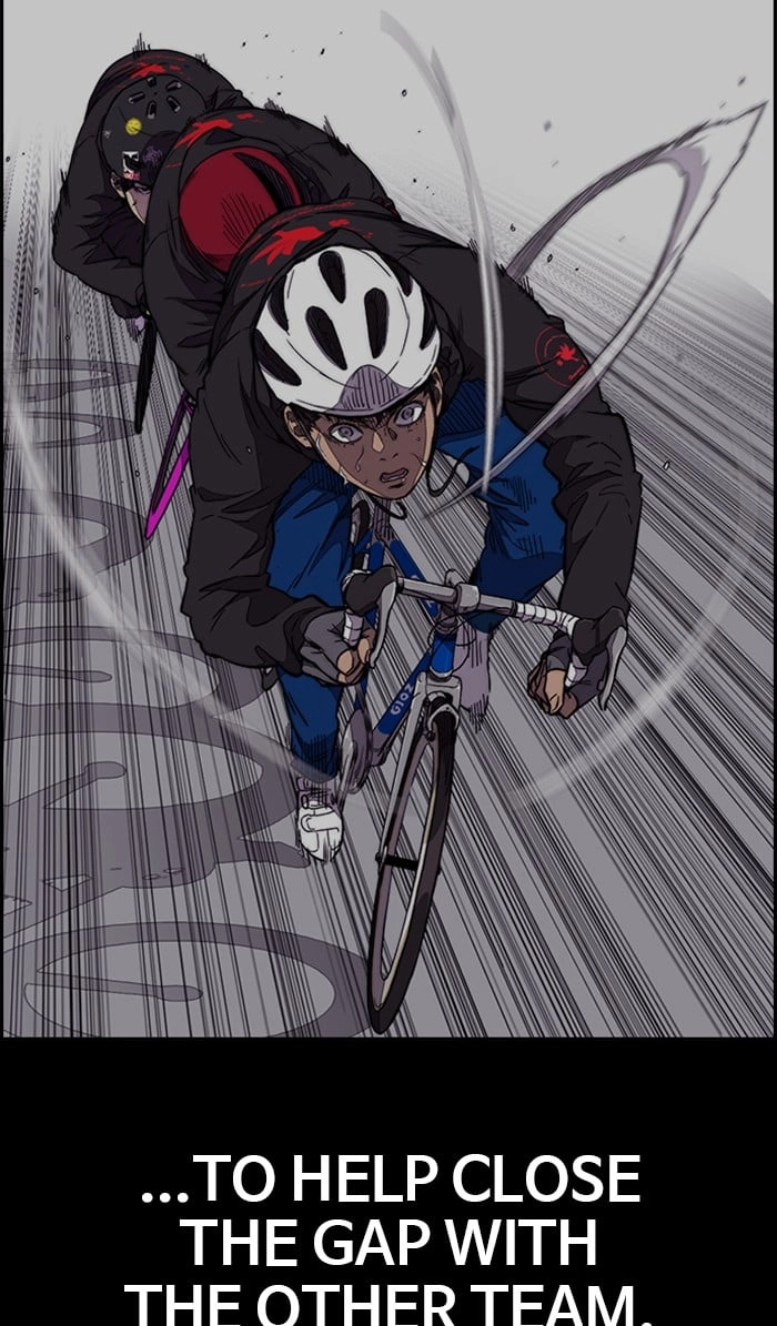 Wind Breaker Chapter 308, page 32 of 133