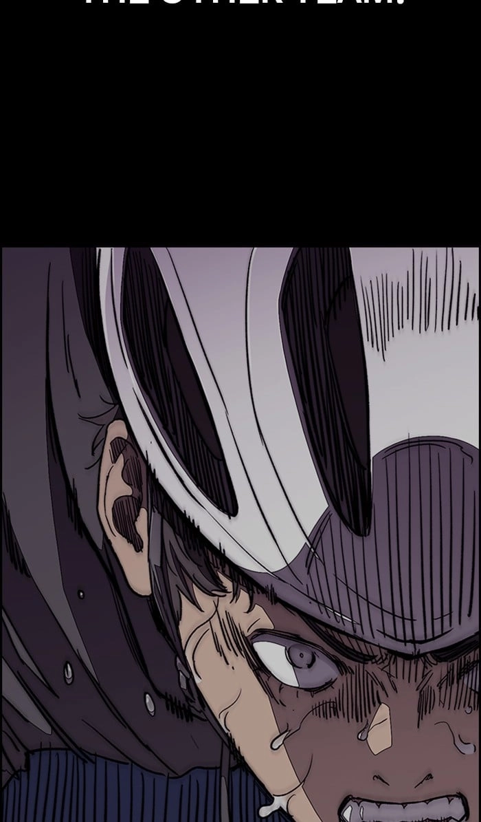 Wind Breaker Chapter 308, page 33 of 133
