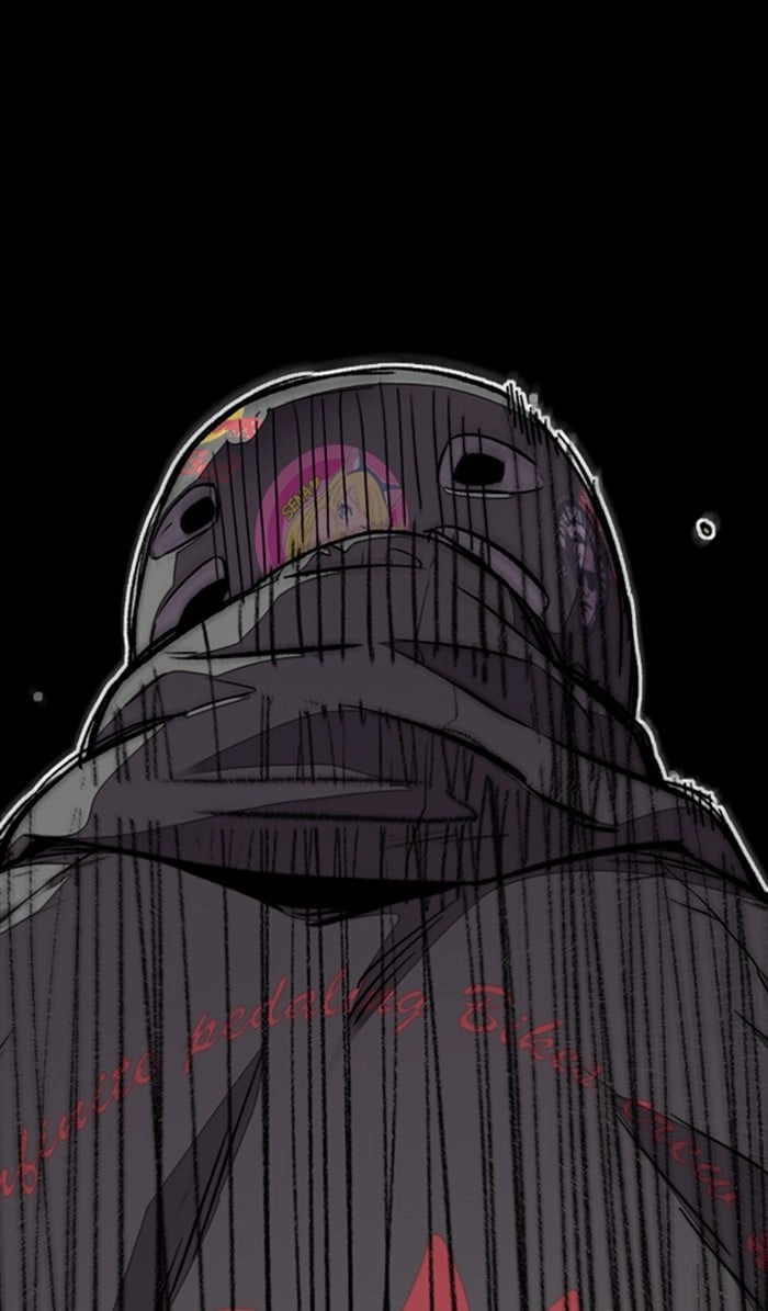 Wind Breaker Chapter 308, page 47 of 133