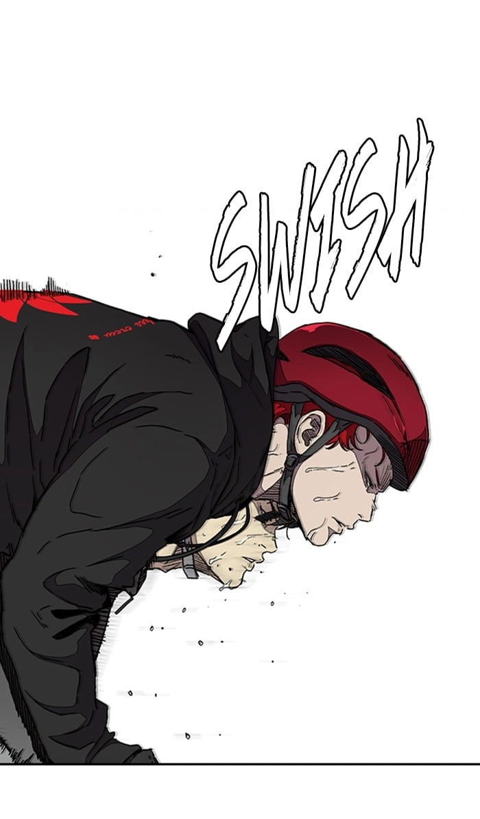 Wind Breaker Chapter 308, page 50 of 133