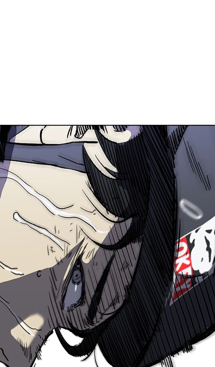 Wind Breaker Chapter 308, page 51 of 133
