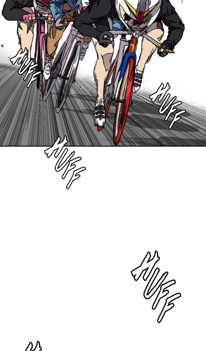 Wind Breaker Chapter 308, page 55 of 133