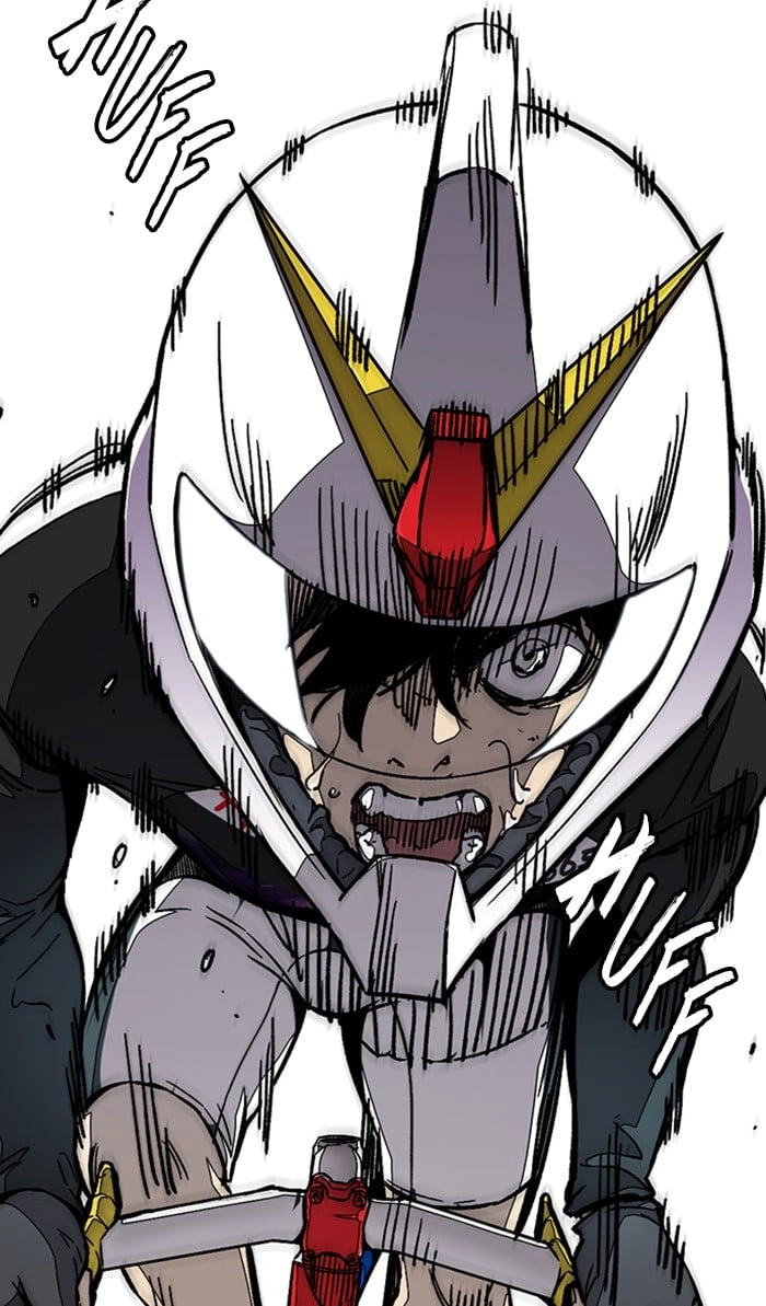 Wind Breaker Chapter 308, page 56 of 133