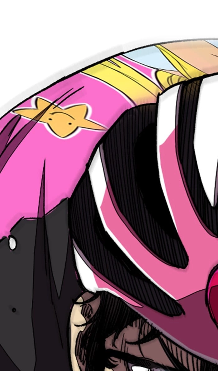 Wind Breaker Chapter 308, page 58 of 133