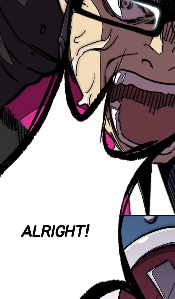 Wind Breaker Chapter 308, page 59 of 133