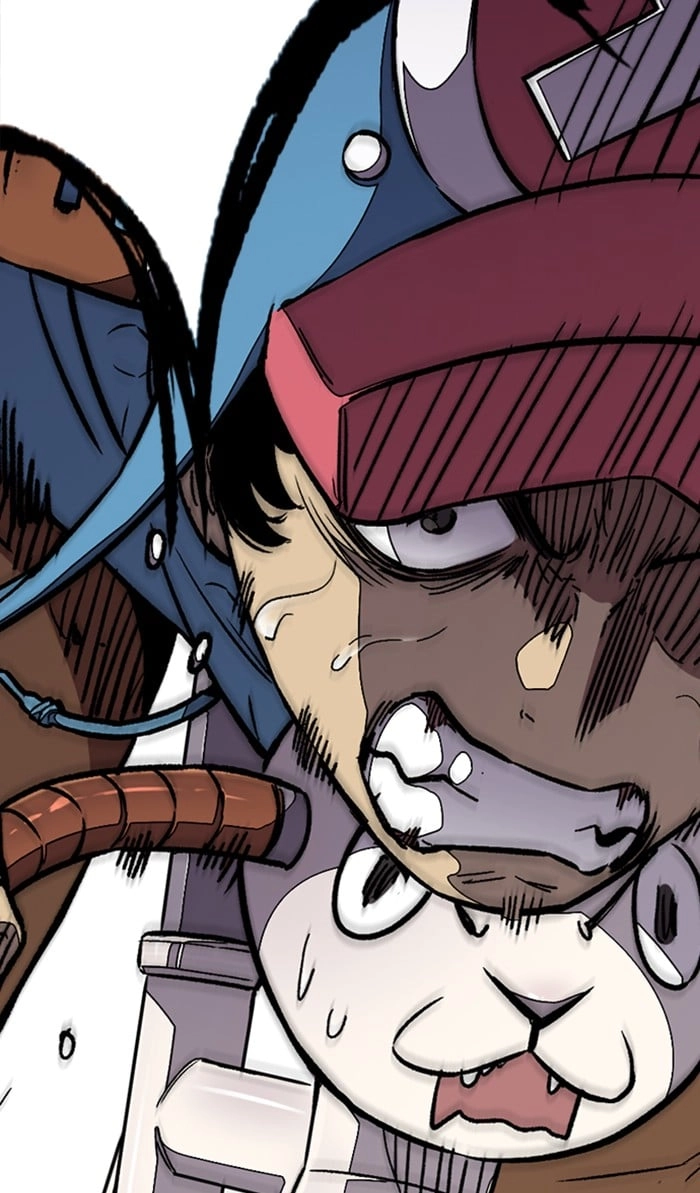 Wind Breaker Chapter 308, page 60 of 133