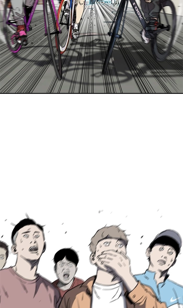 Wind Breaker Chapter 308, page 9 of 133