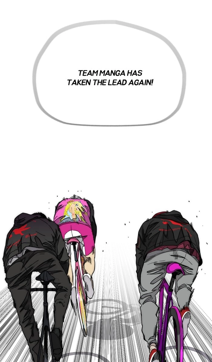 Wind Breaker Chapter 308, page 93 of 133