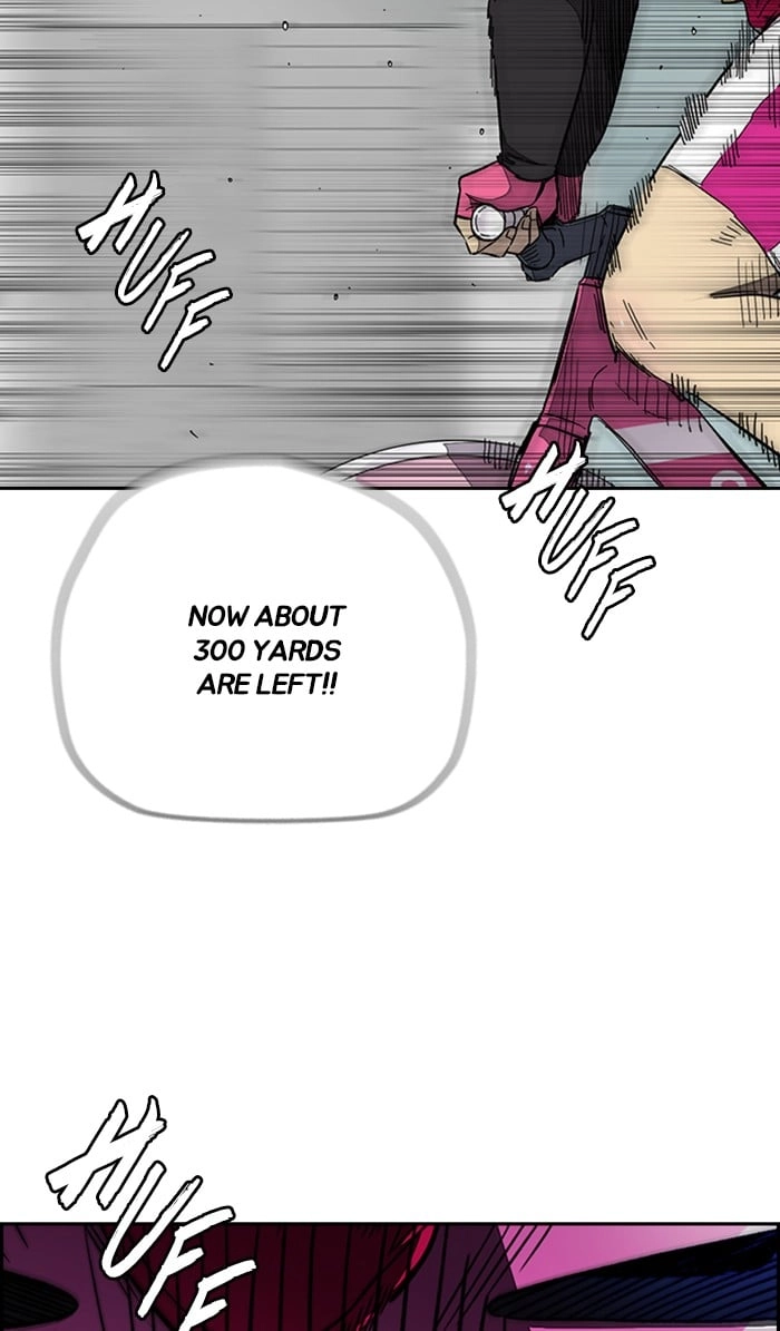 Wind Breaker Chapter 308, page 95 of 133