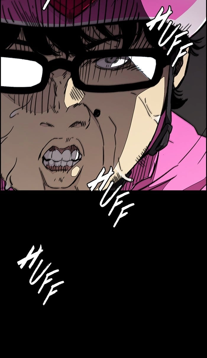 Wind Breaker Chapter 308, page 96 of 133