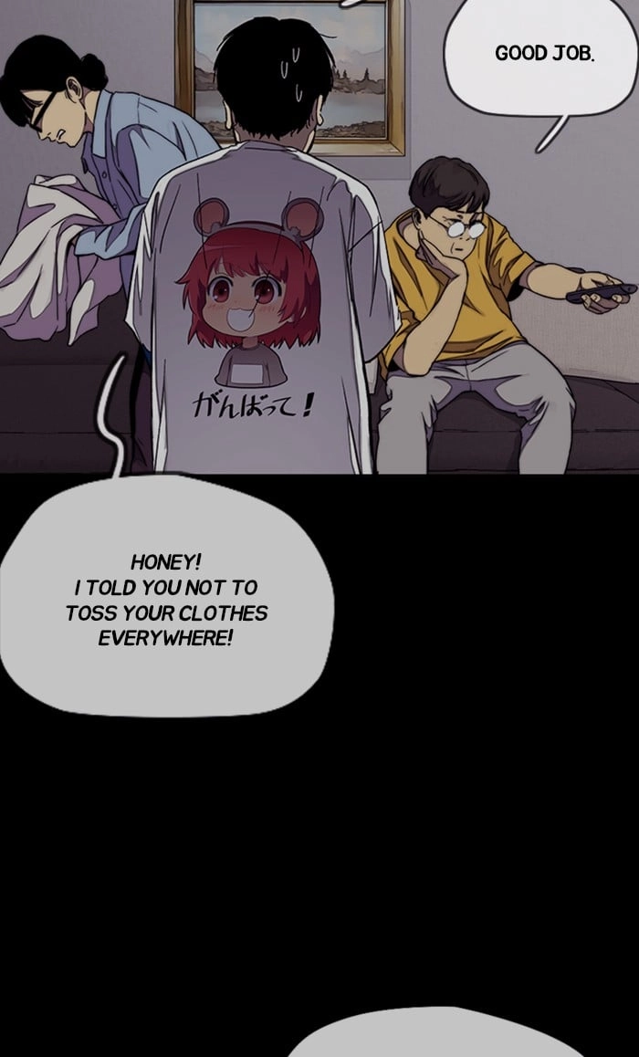 Wind Breaker Chapter 308, page 99 of 133