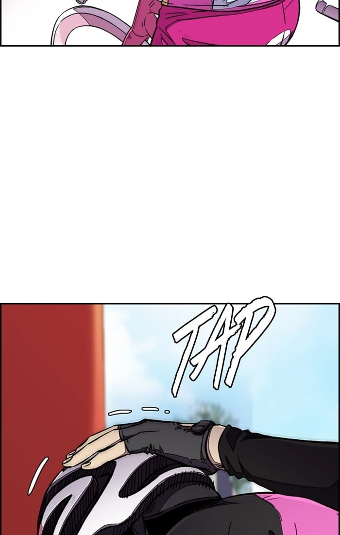 Wind Breaker Chapter 309, page 100 of 132