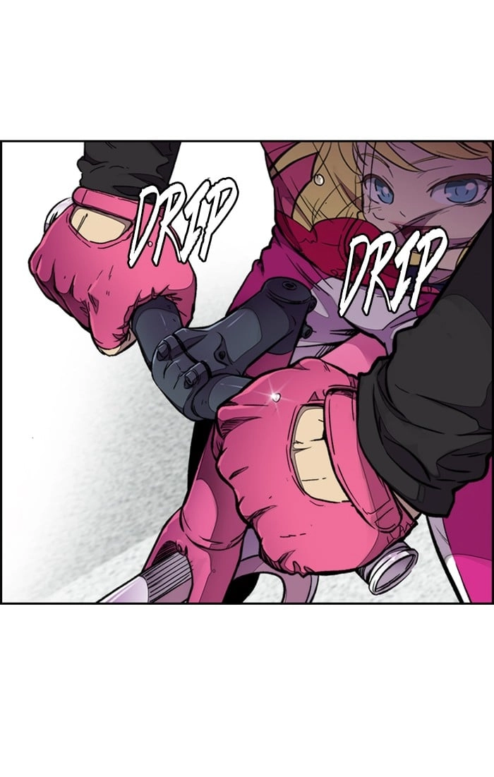 Wind Breaker Chapter 309, page 103 of 132