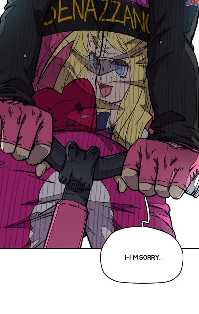 Wind Breaker Chapter 309, page 105 of 132