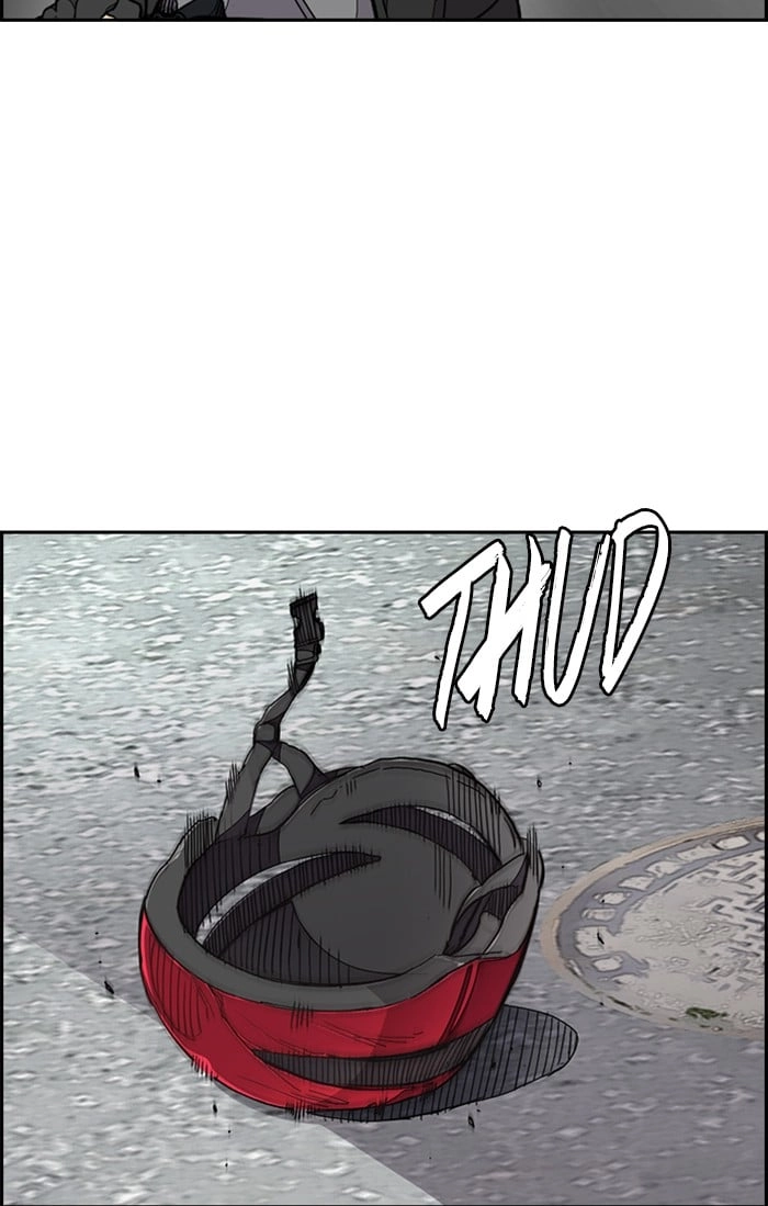 Wind Breaker Chapter 309, page 114 of 132