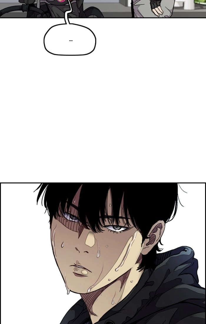 Wind Breaker Chapter 309, page 119 of 132