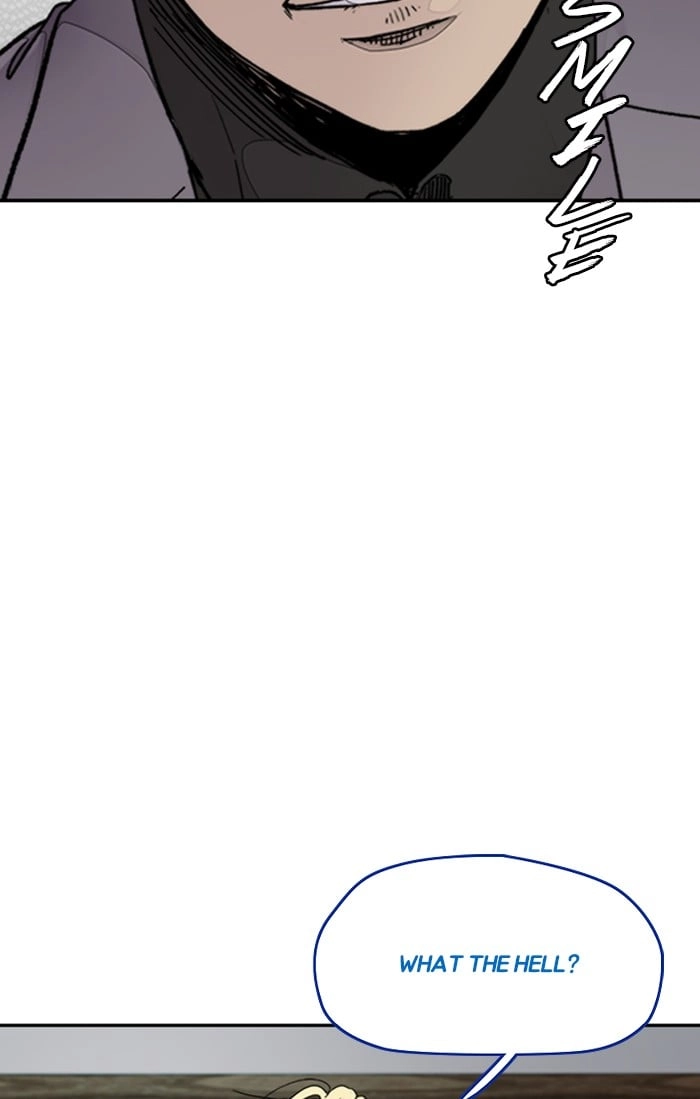 Wind Breaker Chapter 309, page 128 of 132