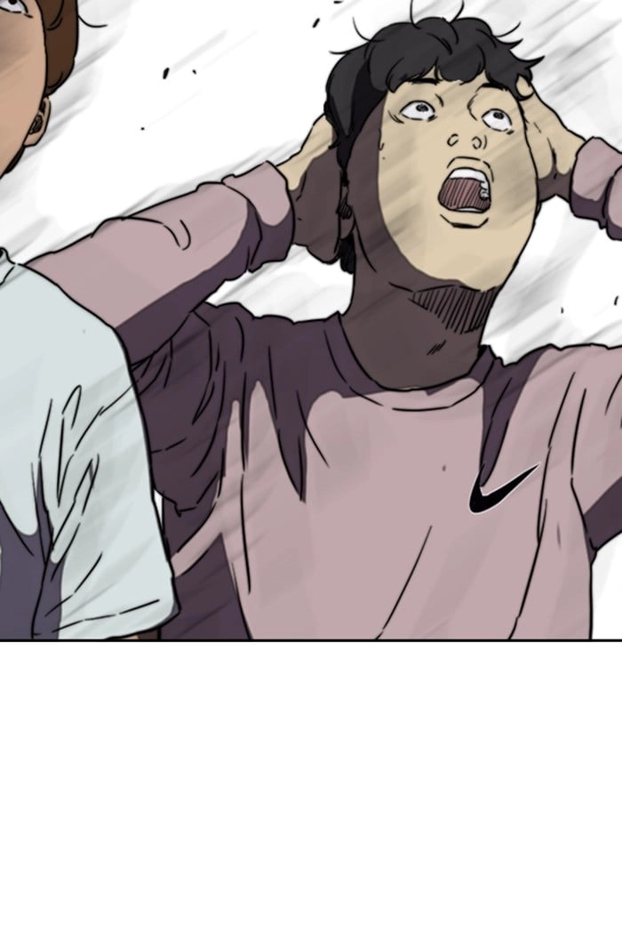 Wind Breaker Chapter 309, page 20 of 132