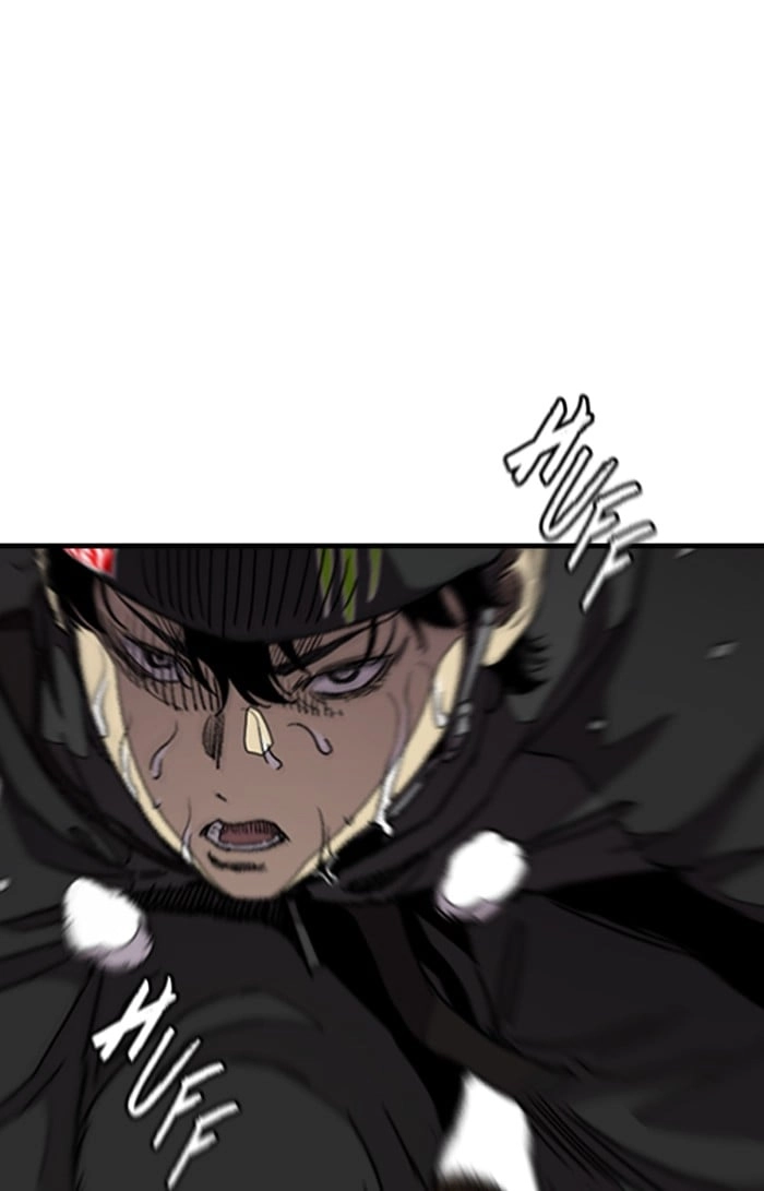 Wind Breaker Chapter 309, page 35 of 132
