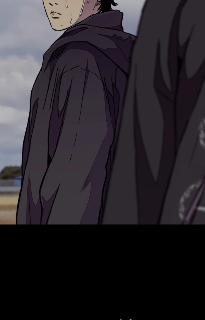 Wind Breaker Chapter 309, page 40 of 132