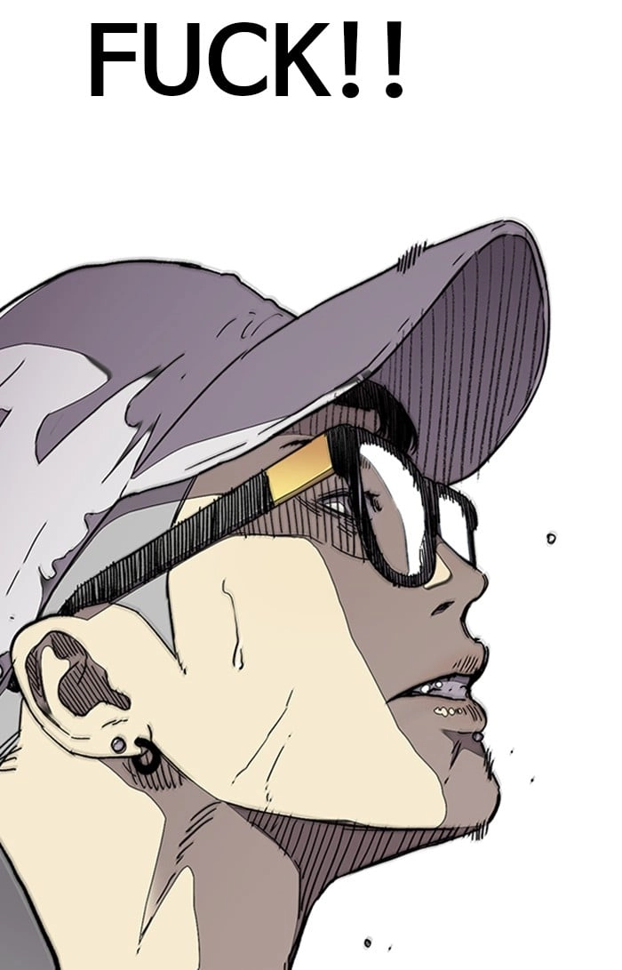Wind Breaker Chapter 309, page 51 of 132