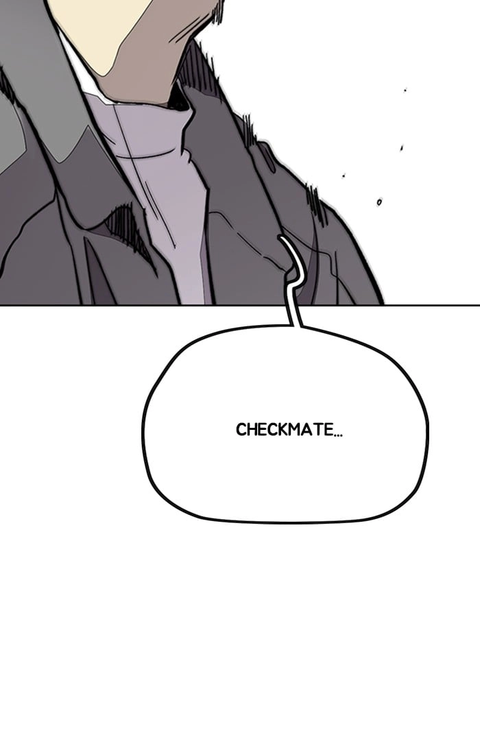 Wind Breaker Chapter 309, page 52 of 132
