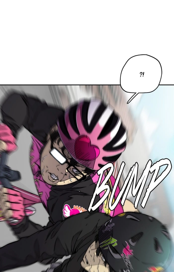 Wind Breaker Chapter 309, page 53 of 132