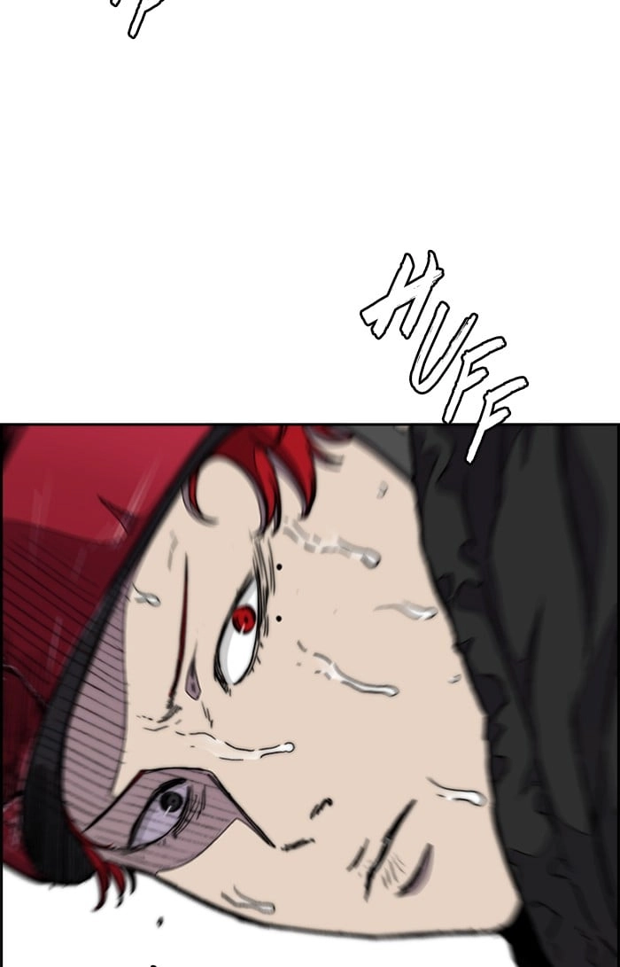 Wind Breaker Chapter 309, page 62 of 132