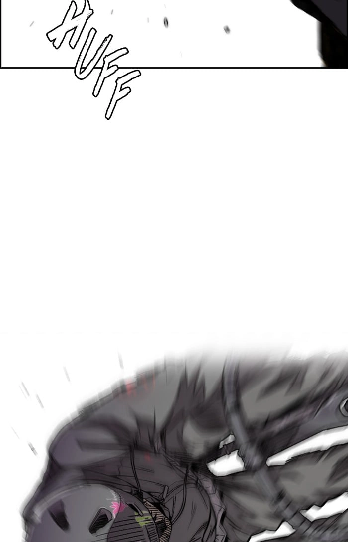 Wind Breaker Chapter 309, page 63 of 132