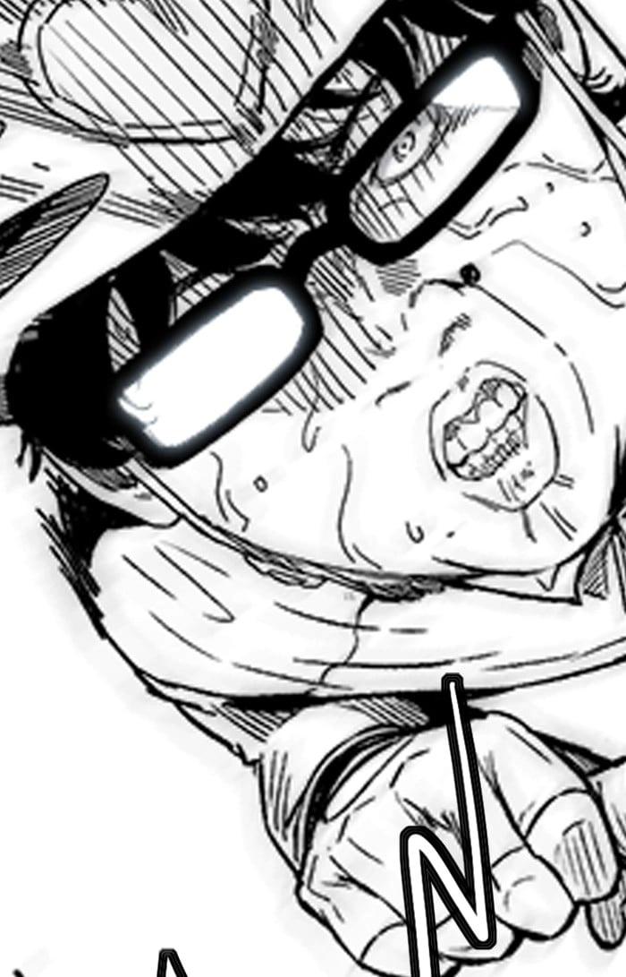 Wind Breaker Chapter 309, page 68 of 132