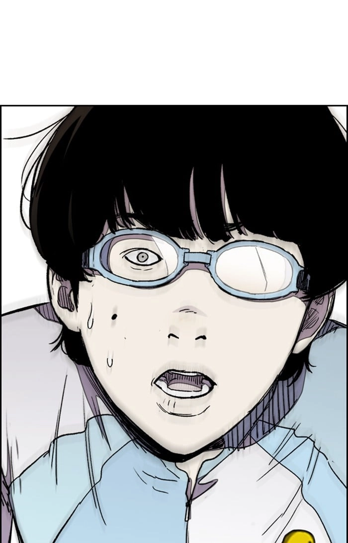 Wind Breaker Chapter 309, page 76 of 132