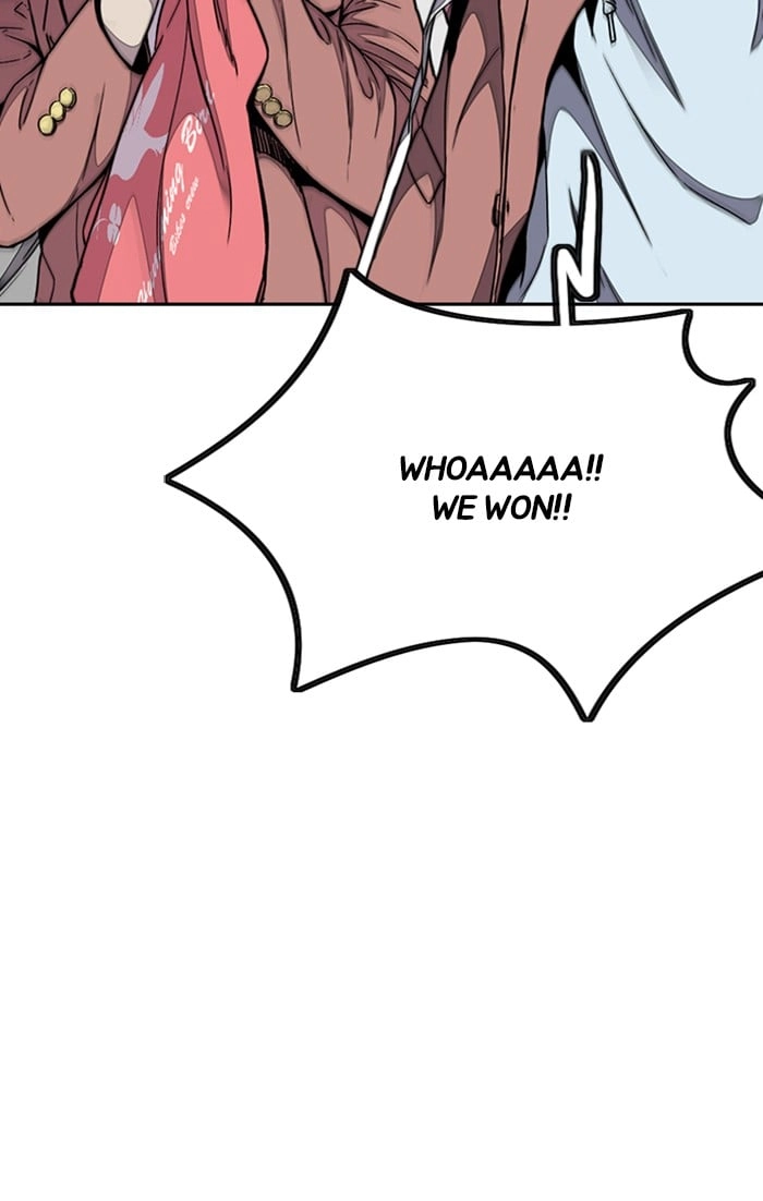 Wind Breaker Chapter 309, page 81 of 132