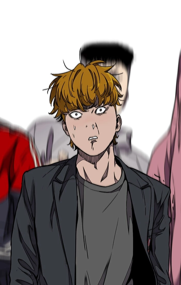 Wind Breaker Chapter 309, page 82 of 132