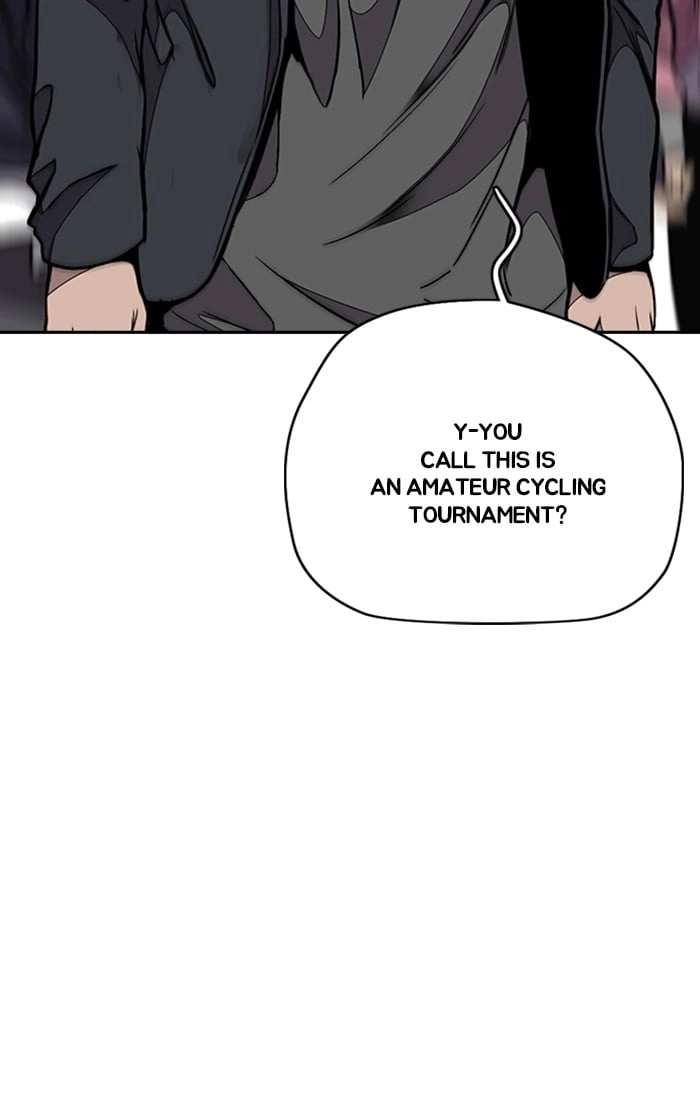 Wind Breaker Chapter 309, page 83 of 132