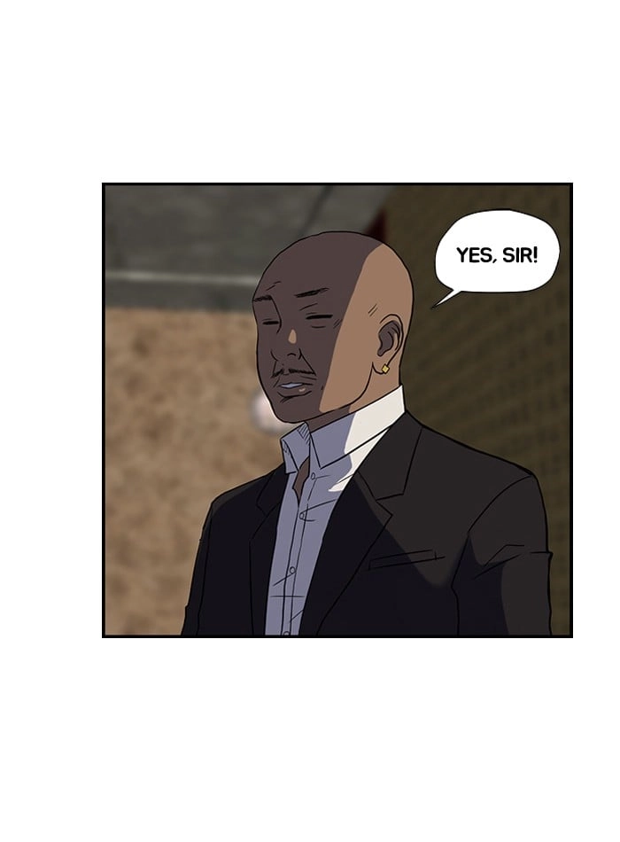 Wind Breaker Chapter 31, page 19 of 49