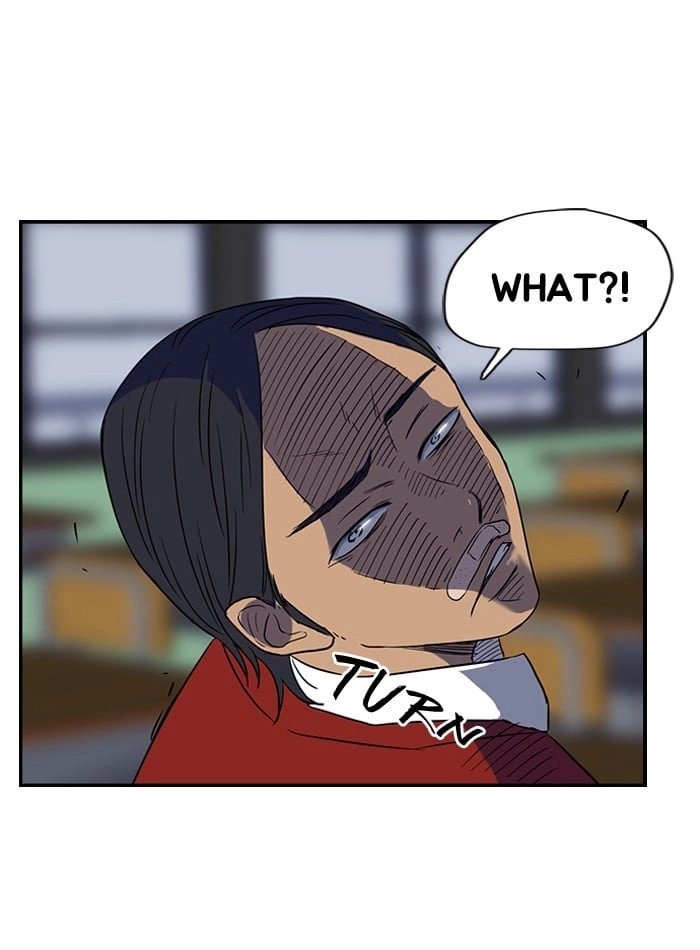 Wind Breaker Chapter 31, page 26 of 49