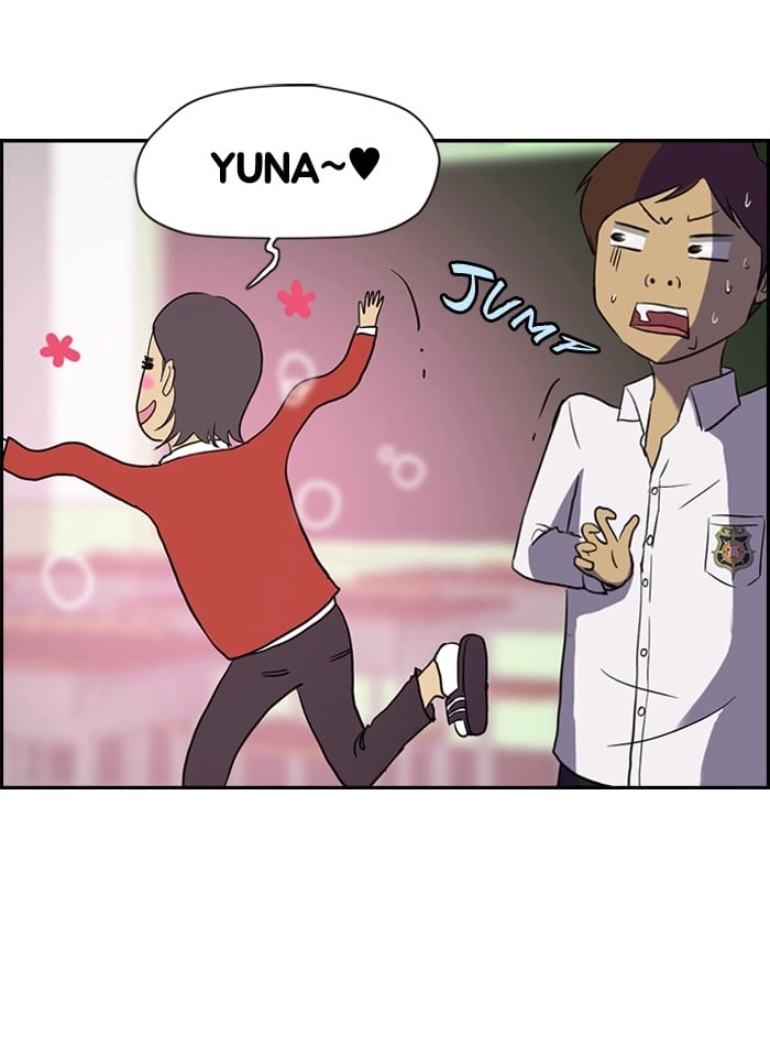 Wind Breaker Chapter 31, page 31 of 49