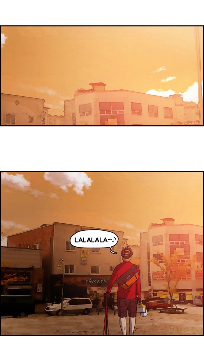 Wind Breaker Chapter 31, page 40 of 49