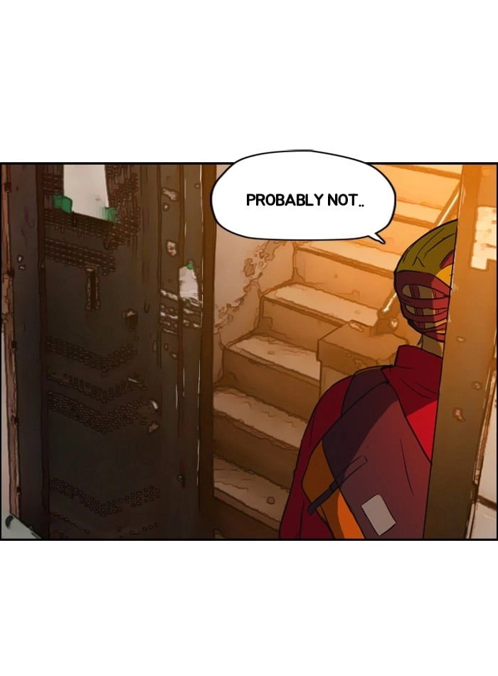Wind Breaker Chapter 31, page 44 of 49