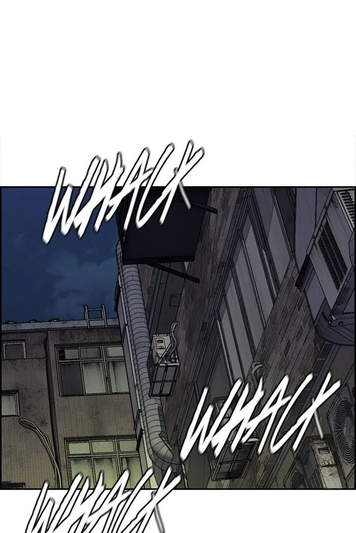 Wind Breaker Chapter 310, page 101 of 139