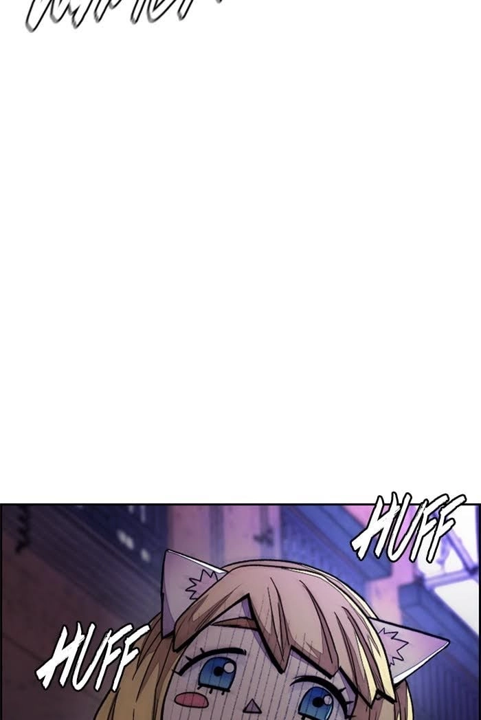 Wind Breaker Chapter 310, page 102 of 139