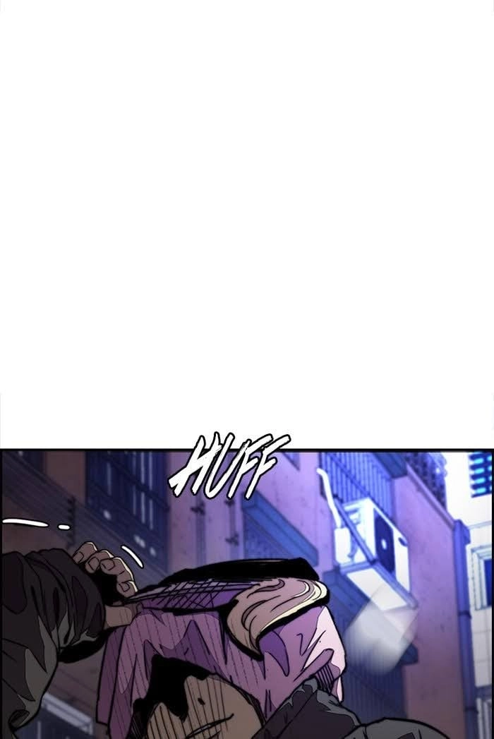 Wind Breaker Chapter 310, page 105 of 139
