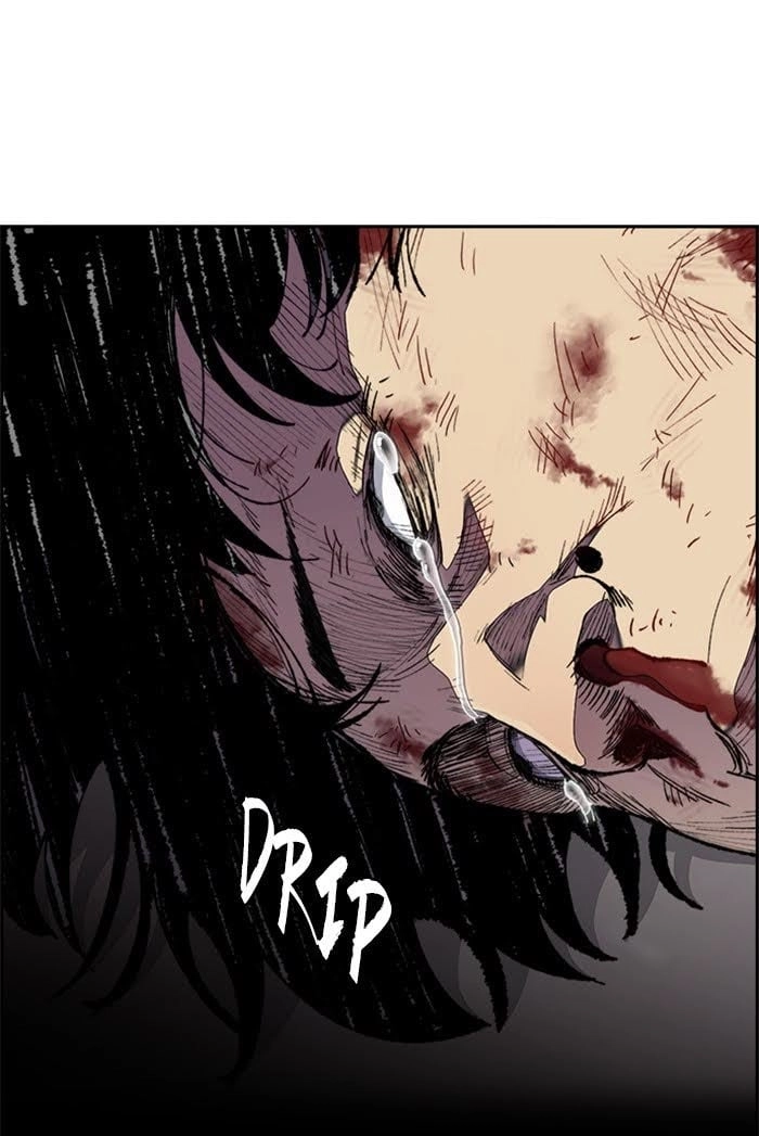 Wind Breaker Chapter 310, page 109 of 139