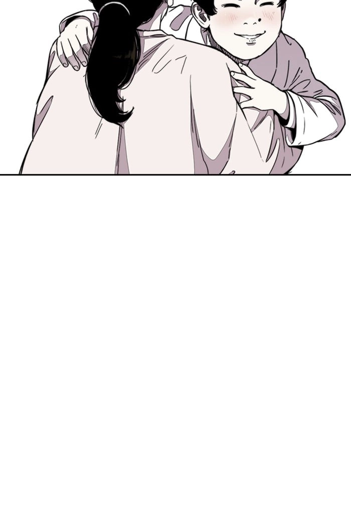 Wind Breaker Chapter 310, page 113 of 139
