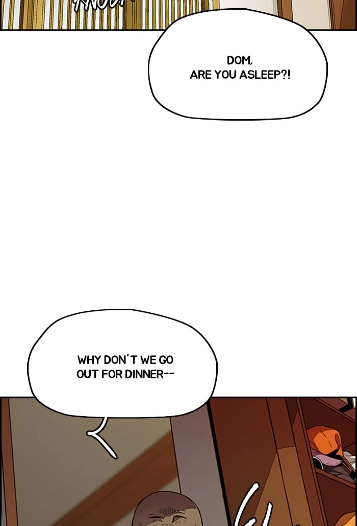 Wind Breaker Chapter 310, page 115 of 139