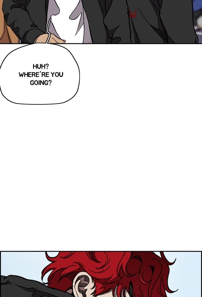 Wind Breaker Chapter 310, page 12 of 139