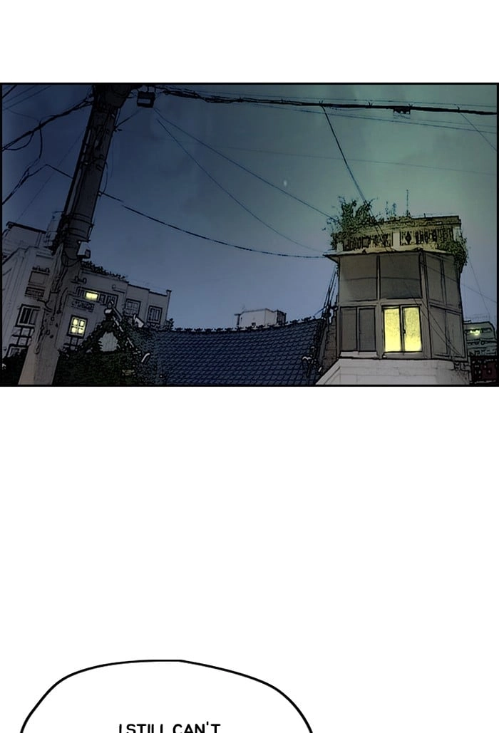Wind Breaker Chapter 310, page 123 of 139